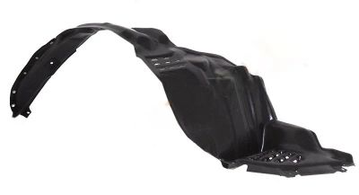Лот: 7418218. Фото: 1. Подкрылок Прав. Toyota Noah... Кузов