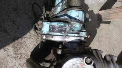 Лот: 11208622. Фото: 1. Сверло горное электрическое ЭРП... Промышленное