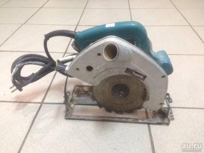 Лот: 9176937. Фото: 1. Циркулярная пила Makita 5604R. Электроинструмент