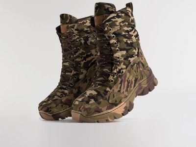 Лот: 25945374. Фото: 1. Зимние Ботинки. Кеды, кроссовки, слипоны