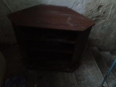 Лот: 6190184. Фото: 1. Тумба под телевизор. Стойки и тумбы для аппаратуры