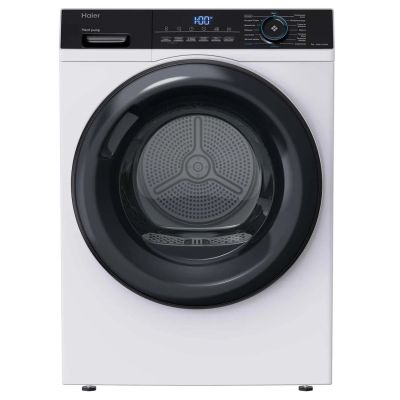Лот: 24527482. Фото: 1. Сушильная машина Haier HD90-A2929A. Стиральные машины