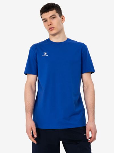Лот: 25688673. Фото: 1. Футболка тренировочная Kelme... Другое (спортивная одежда)
