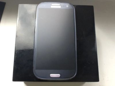 Лот: 4267298. Фото: 1. Samsung Galsxy S3 обмен. Смартфоны