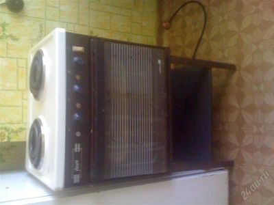 Лот: 1086235. Фото: 1. плита. Плиты, духовые шкафы, варочные поверхности