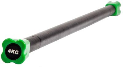 Лот: 22371747. Фото: 1. Бодибар Profi-fit 4кг. Фитнес, аэробика и гимнастика