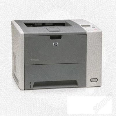 Лот: 2310530. Фото: 1. HP LJ3005DN Дуплекс сетевой 33... Лазерные принтеры