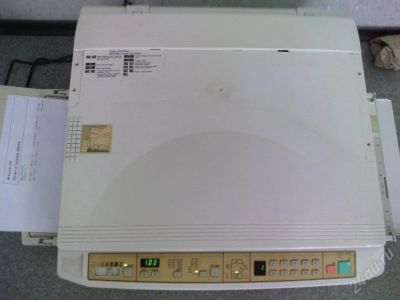 Лот: 20094. Фото: 1. Копировальный аппарат формата... Красноярск
