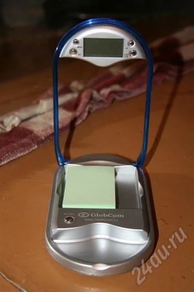 Лот: 320083. Фото: 1. подставка под бумагу для записей. Разное