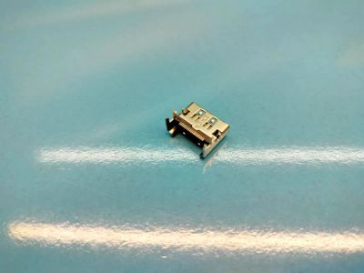 Лот: 21984612. Фото: 1. Разъем HDMI Sony PlayStation 4... Запчасти для игровых приставок, консолей
