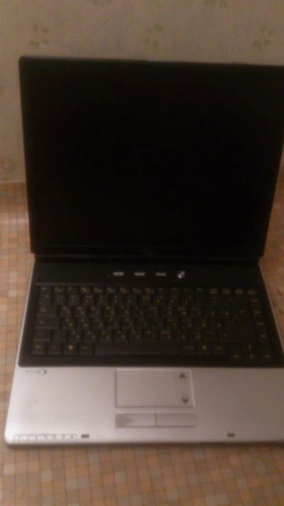 Лот: 3851647. Фото: 1. Ноутбук Fujitsu siemens. Ноутбуки