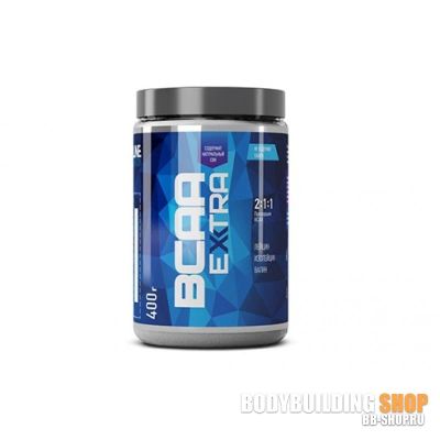 Лот: 11318305. Фото: 1. BCAA Extra от Rline Nurition 400... Спортивное питание, витамины