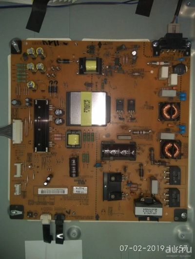 Лот: 13265939. Фото: 1. EAX64310401 tv LG 47LS5610 , 47LM580. Запчасти для телевизоров, видеотехники, аудиотехники