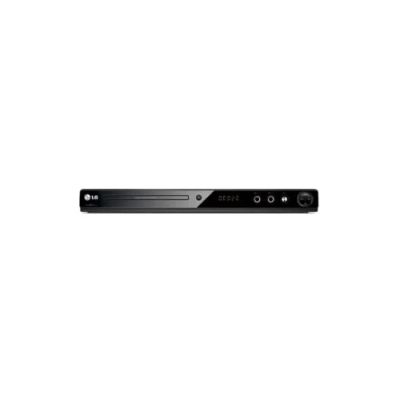 Лот: 8328071. Фото: 1. LG DVX-441K. DVD, Blu-Ray плееры
