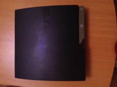 Лот: 3507569. Фото: 1. Playstation 3 (Нет изображения... Игровые приставки, консоли