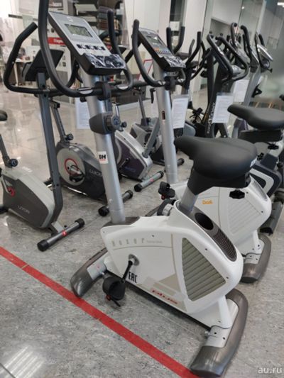 Лот: 18440535. Фото: 1. Велотренажер BH Fitness nexor... Велотренажеры