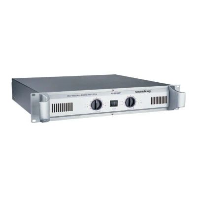 Лот: 4475213. Фото: 1. Soundking AA1000P. Эстрадная акустика и усилители