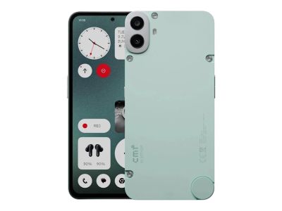 Лот: 25651803. Фото: 1. Nothing CMF Phone 1, 8/128GB... Смартфоны