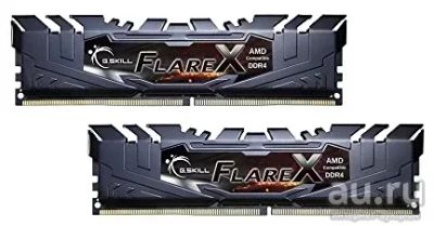 Лот: 13823930. Фото: 1. Оперативная память 32gb 2*16gb... Оперативная память