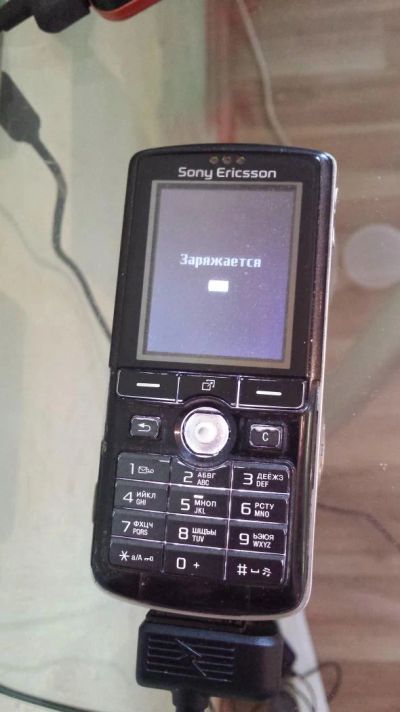 Лот: 4507383. Фото: 1. Sony Ericsson k750i. Кнопочные мобильные телефоны