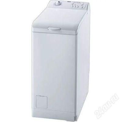 Лот: 826818. Фото: 1. Zanussi ZWQ 5100. Стиральные машины