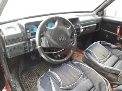 Лот: 10624430. Фото: 1. 2108 карб. Автомобили