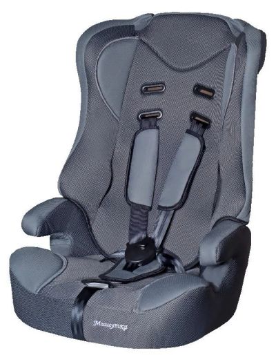 Лот: 10928720. Фото: 1. Автокресло LB 513 R (Teddy Bear... Детские автокресла