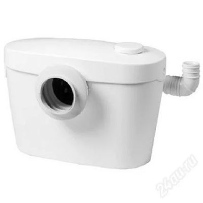 Лот: 948363. Фото: 1. канализационная установка Grundfos... Другое (сантехника, водопровод)