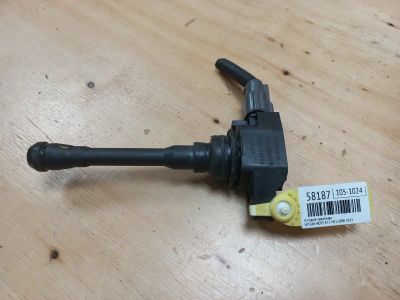 Лот: 18833456. Фото: 1. Катушка зажигания Nissan Note... Электрооборудование
