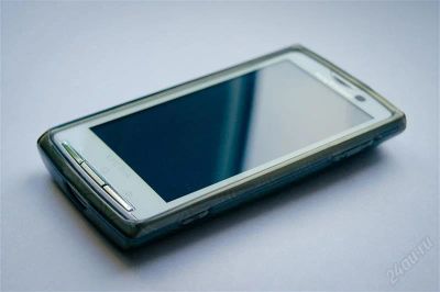 Лот: 2033040. Фото: 1. Чехол для Sony Ericsson XPERIA... Чехлы, бамперы