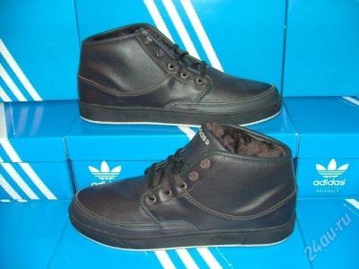 Лот: 608665. Фото: 1. 43 размер (28,5 см) Adidas dune... Кеды, кроссовки, слипоны