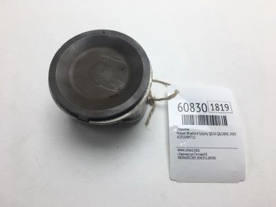 Лот: 20400880. Фото: 1. Поршень Nissan Bluebird Sylphy... Двигатель и элементы двигателя