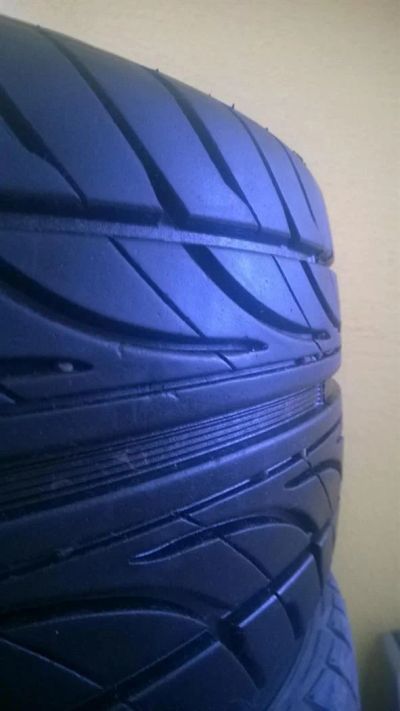 Лот: 2304805. Фото: 1. goodyear ls2000 225/40/18 лето. Шины