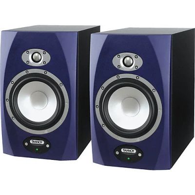 Лот: 9849826. Фото: 1. Tannoy Reveal 8D. Эстрадная акустика и усилители