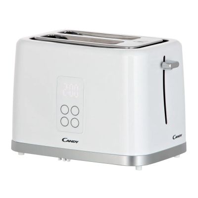 Лот: 24530906. Фото: 1. Тостер Candy CT-252. Кухонная