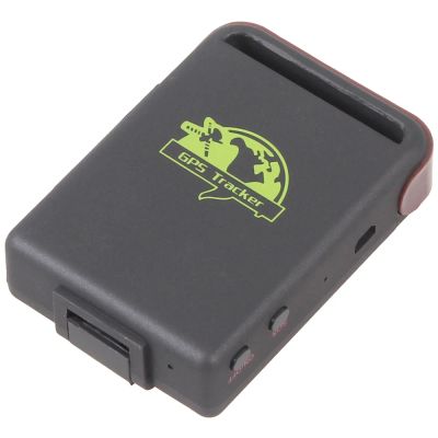 Лот: 4609824. Фото: 1. Xexun TK102 GSM / GPRS / GPS Tracker... Другое (смартфоны, связь, навигация)