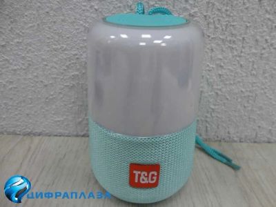 Лот: 14822481. Фото: 1. Колонка TG168 (Bluetooth/USB/TF... Красноярск