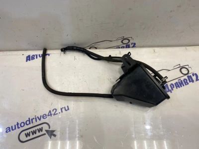 Лот: 21710840. Фото: 1. фильтр паров топлива Toyota Avensis... Двигатель и элементы двигателя