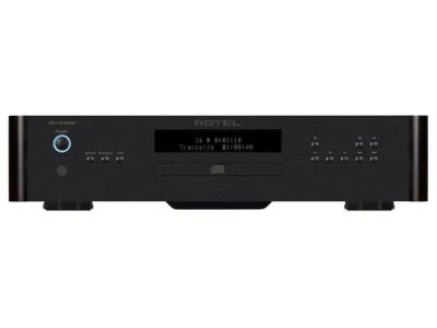 Лот: 25652155. Фото: 1. CD-проигрыватель Rotel RCD-1572MKII... CD-проигрыватели и чейнджеры