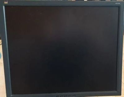 Лот: 15560801. Фото: 1. Монитор Viewsonic VP191b (без... ЖК-мониторы