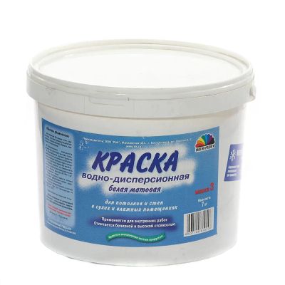 Лот: 24103541. Фото: 1. Краска водно-дисперсионная, Магия... Краски, лаки, растворитель