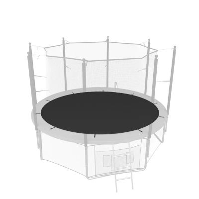 Лот: 22365146. Фото: 1. Чехол для батута Unix Line 6 ft... Детские спортивные комплексы, батуты