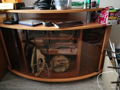 Лот: 13283867. Фото: 1. Тумба. Стойки и тумбы для аппаратуры
