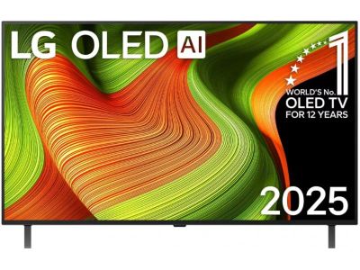Лот: 25334079. Фото: 1. OLED телевизор LG OLED65B5RLA... Телевизоры
