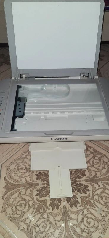 Лот: 17793609. Фото: 1. Canon pixma MG2440 мфу. Картриджи, расходные материалы