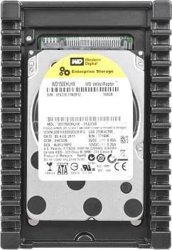 Лот: 3205789. Фото: 1. Western Digital WD1500HLHX новый... Жёсткие диски (HDD)