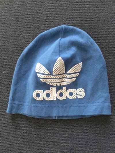 Лот: 7682366. Фото: 1. Шапочка Adidas. Головные уборы