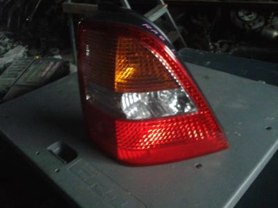 Лот: 3517151. Фото: 1. Стоп сигнал левый Honda Odyssey... Оптика и освещение