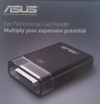 Лот: 4415474. Фото: 1. Картридер, переходник usb адаптер... Другое (носители информации)