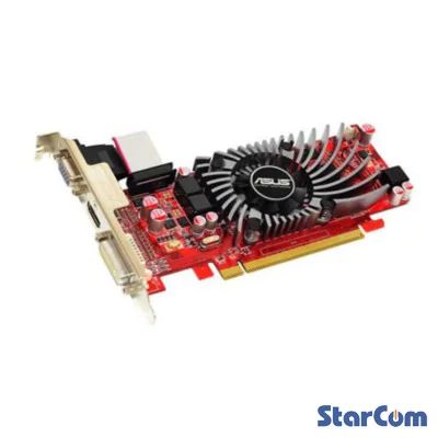 Лот: 3957855. Фото: 1. ATI Radeon HD 5570. Видеокарты